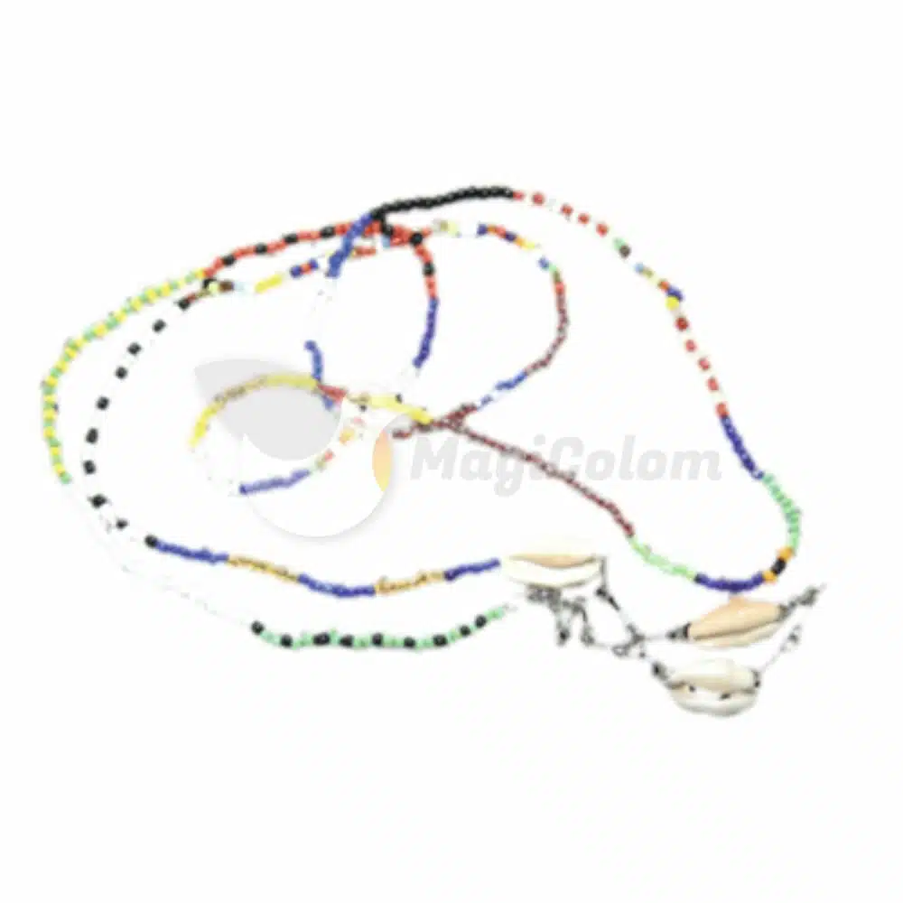 Collar de Bandera