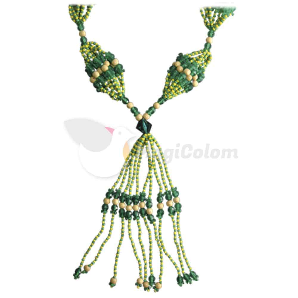 Collar Mazo Orula