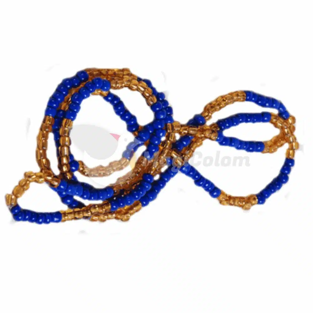 Collar Ochosi