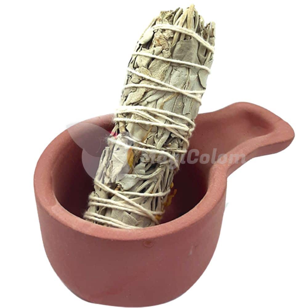 Atado Salvia y Caléndula 1