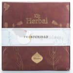 Kit Herbal Prosperidad 2