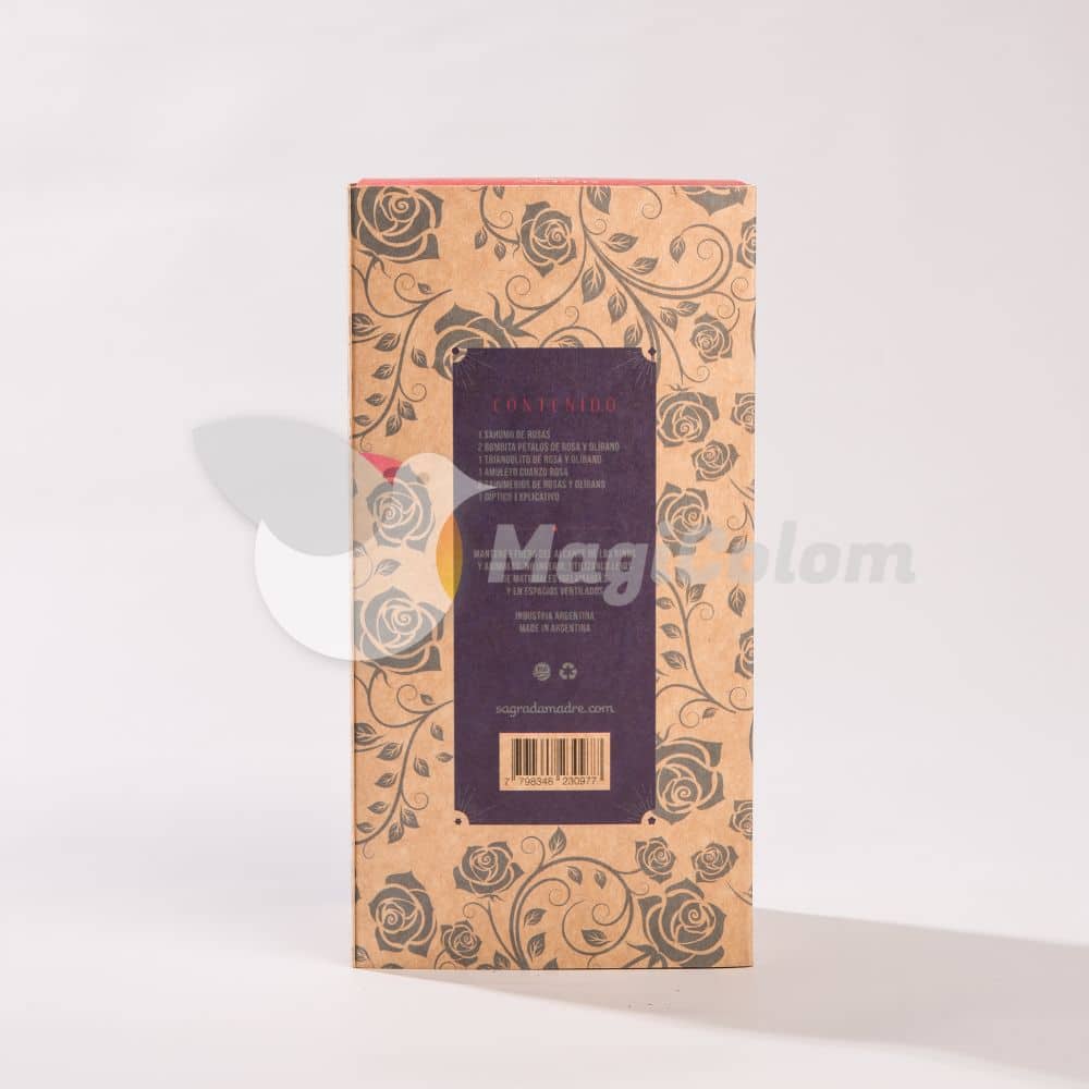 Kit Pétalos del Amor 1