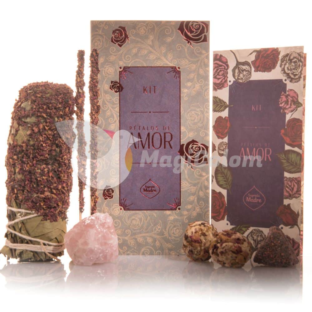Kit Pétalos del Amor 2