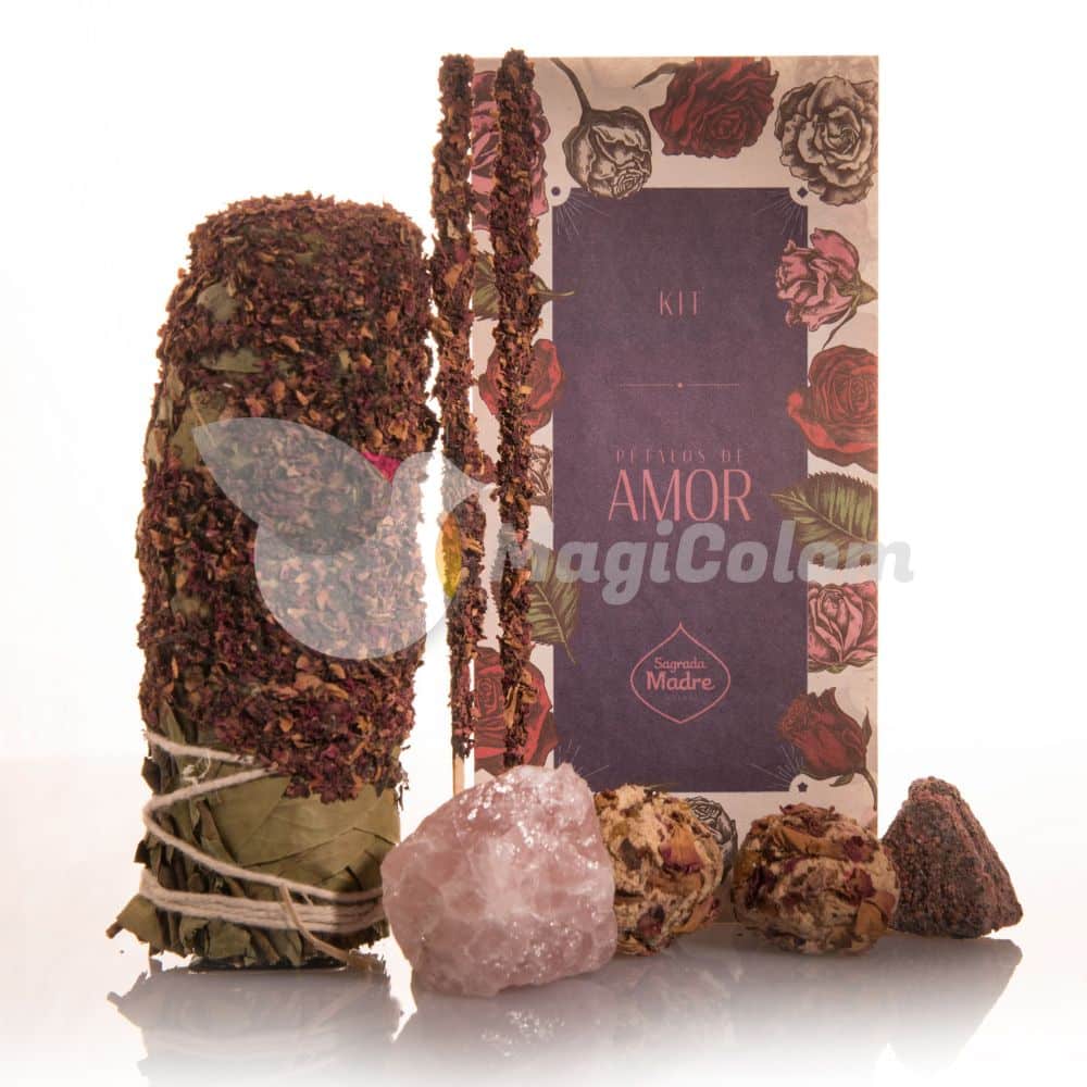 Kit Pétalos del Amor 3