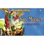 Sahumerio San Miguel