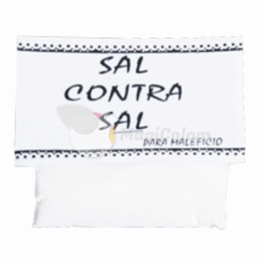 Sal Blanca