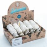 Shaumito Blanco Yagra