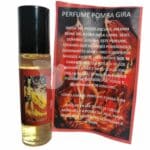 Colonia Pomba Gira Roll-on