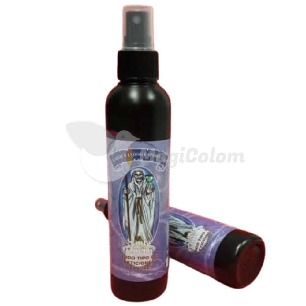 Ambientador Santa Muerte 1