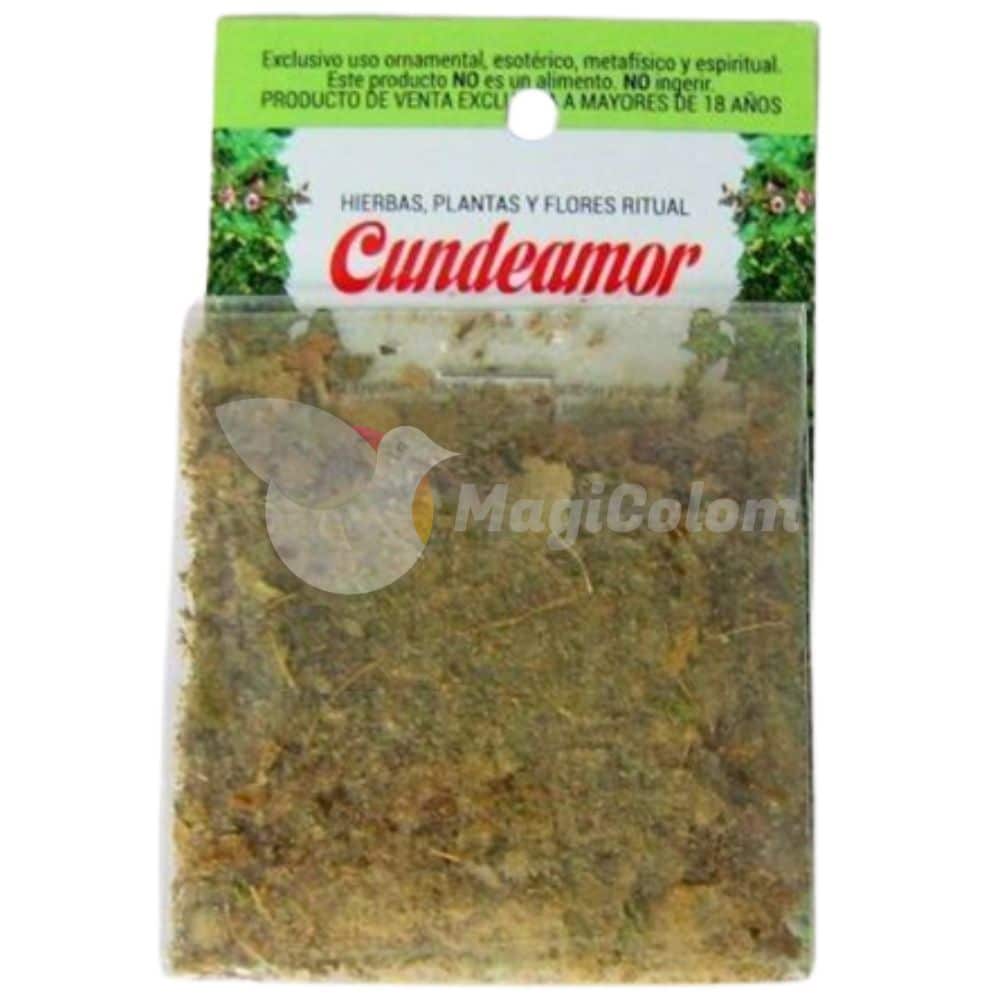 Hierba Cundeamor Quiereme