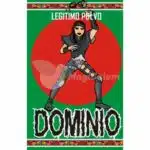 Polvo esotérico Dominar y Amansar