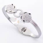 pulsera-diseño-elegante-cabeza-lince